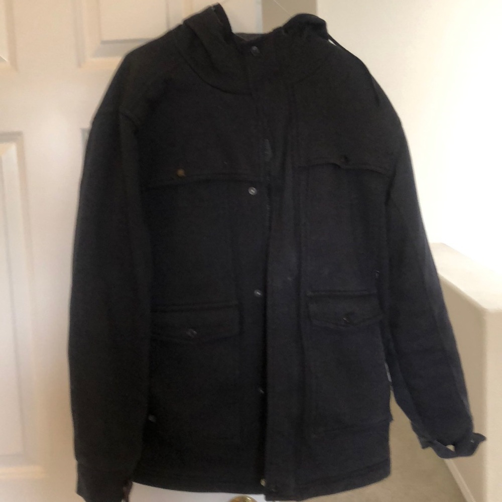 Matix “peacoat” jacket